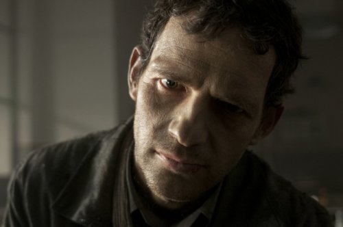 Image from Son Of Saul