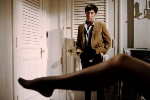 Image from The Graduate