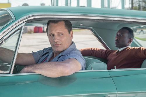 Image from Green Book