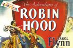 Image from The Adventures of Robin Hood
