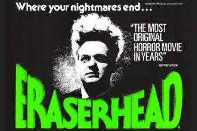 Image from Eraserhead