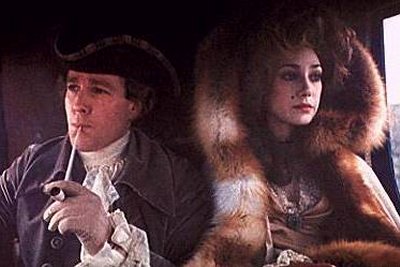 Image from Barry Lyndon