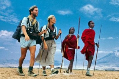 Image from Africa Trek