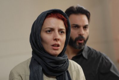 Image from A Separation