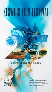 2025 Festival Brochure cover
