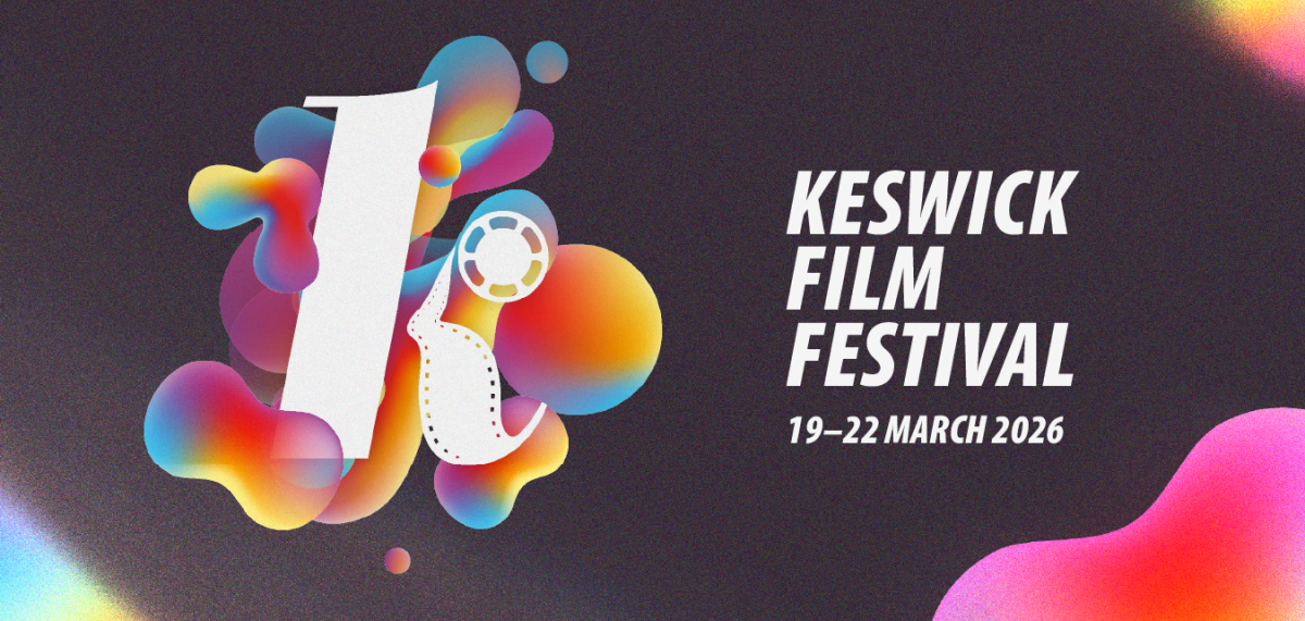 Keswick Film Festival 19-22 March 2026