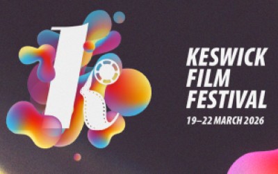Image from 26th Keswick Film Festival