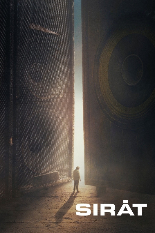 Read more about Sirāt