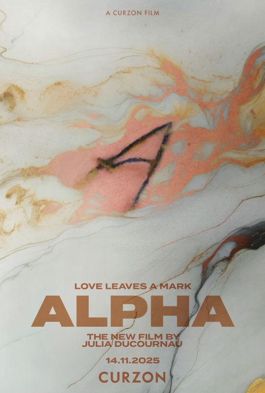 Read more about Alpha at IMDb