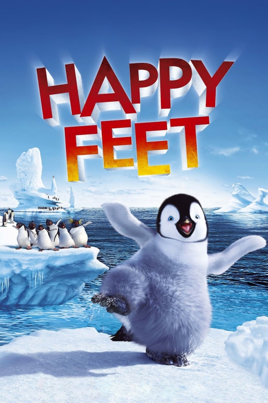 Read more about Happy Feet