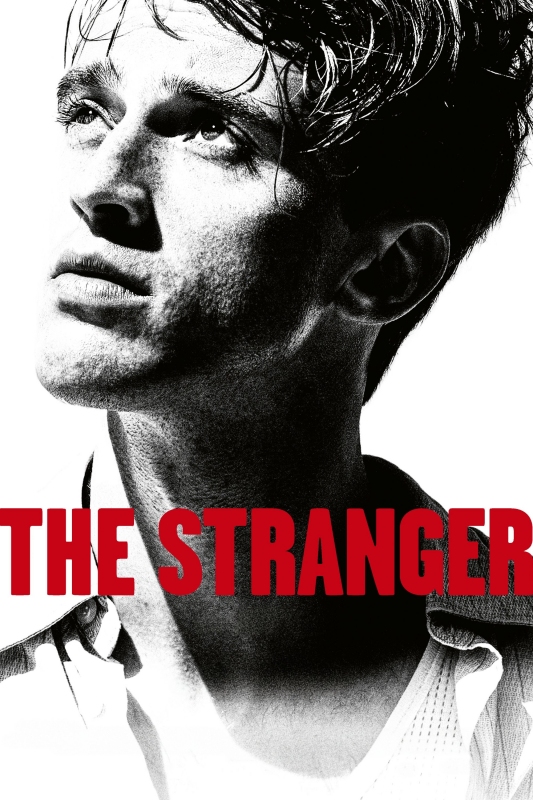 Read more about The Stranger