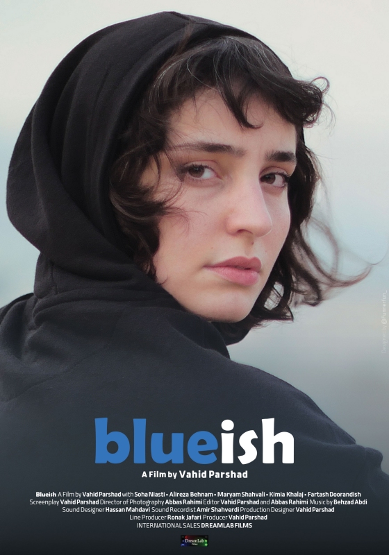 Read more about Blueish