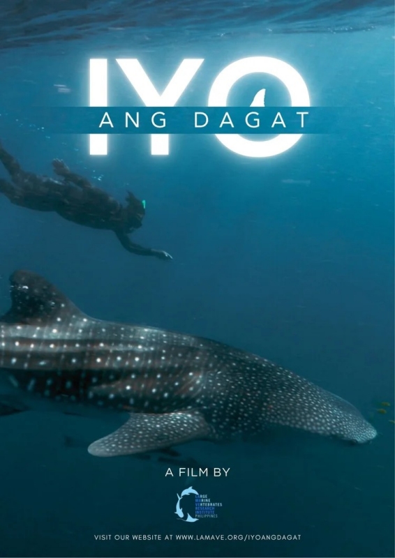Read more about Iyo Ang Dagat