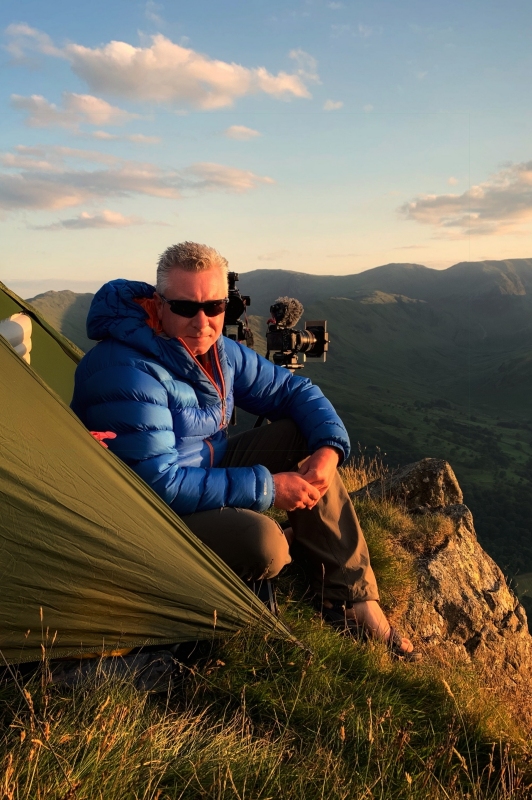 Read more about Terry Abraham Presents...