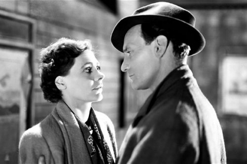 Image from Brief Encounter