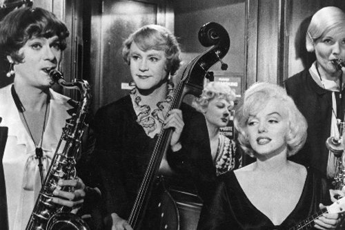 Image from Some Like It Hot