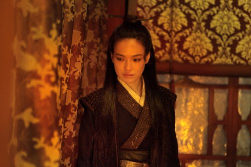 Image from The Assassin