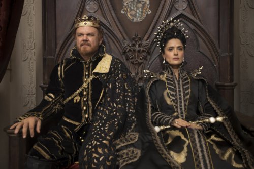 Image from Tale Of Tales