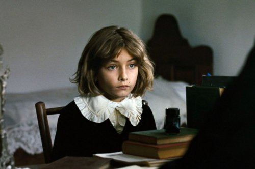 Image from The Childhood Of A Leader
