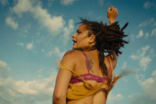 Image from American Honey