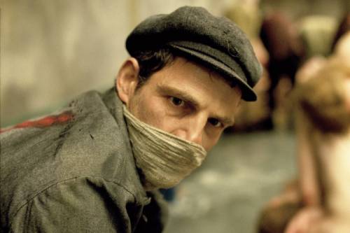 Image from Critic's Choice: Son of Saul