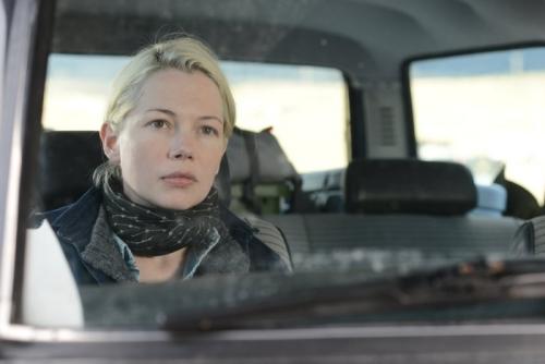 Image from Certain Women