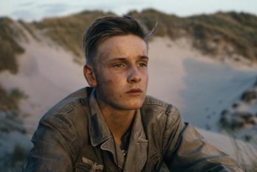 Image from Land of Mine