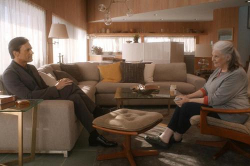 Image from Marjorie Prime