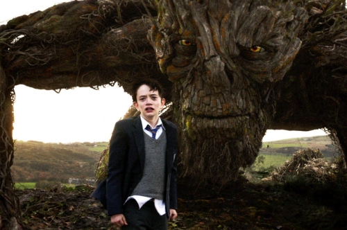 Read more about A Monster Calls