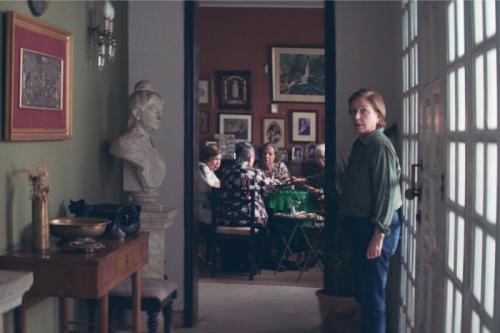 Image from The Heiresses