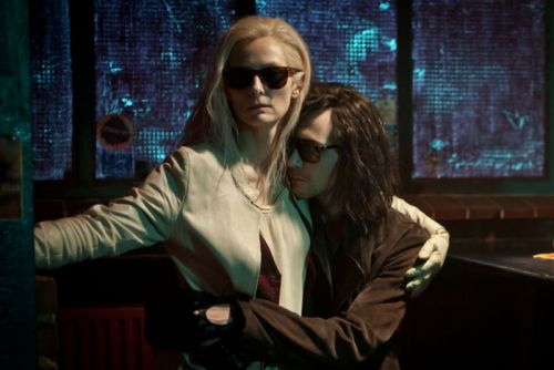 Image from Only Lovers Left Alive