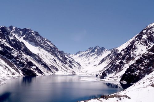 Read more about The Cordillera of Dreams