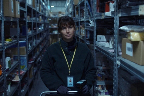 Image from On Falling