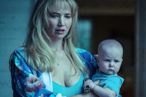 Image from Die My Love