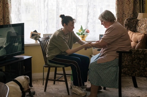 Image from Dragonfly