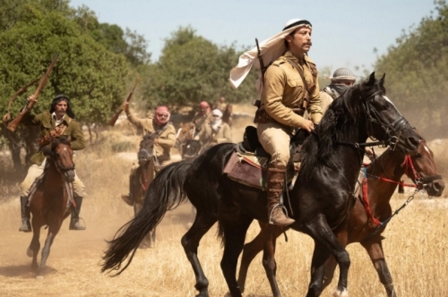 Image from Palestine 36