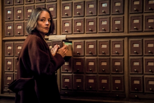 Read more about A Private Life