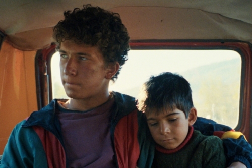 Read more about DJ Ahmet