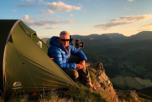 Read more about Terry Abraham Presents...