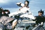 Image from Crouching Tiger Hidden Dragon