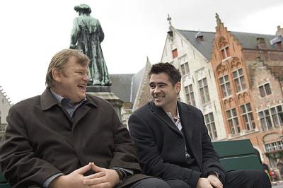 Image from In Bruges