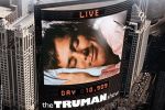 Image from The Truman Show
