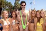 Image from Borat