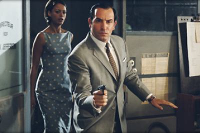 Image from OSS 117: Cairo, Nest of Spies