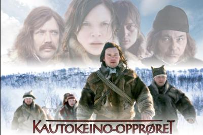 Image from Kautokino Rebellion