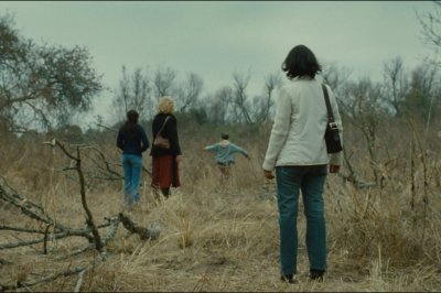 Image from The Headless Woman