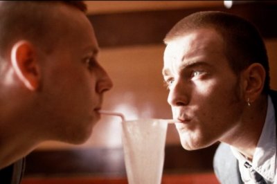 Image from Trainspotting