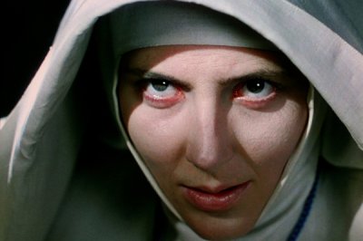 Image from Black Narcissus