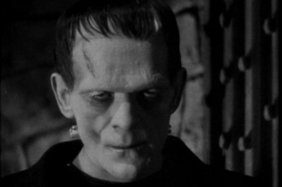 Image from Frankenstein Sings