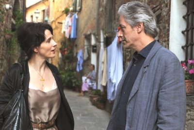 Image from Certified Copy